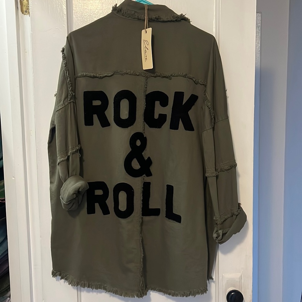 Jacket